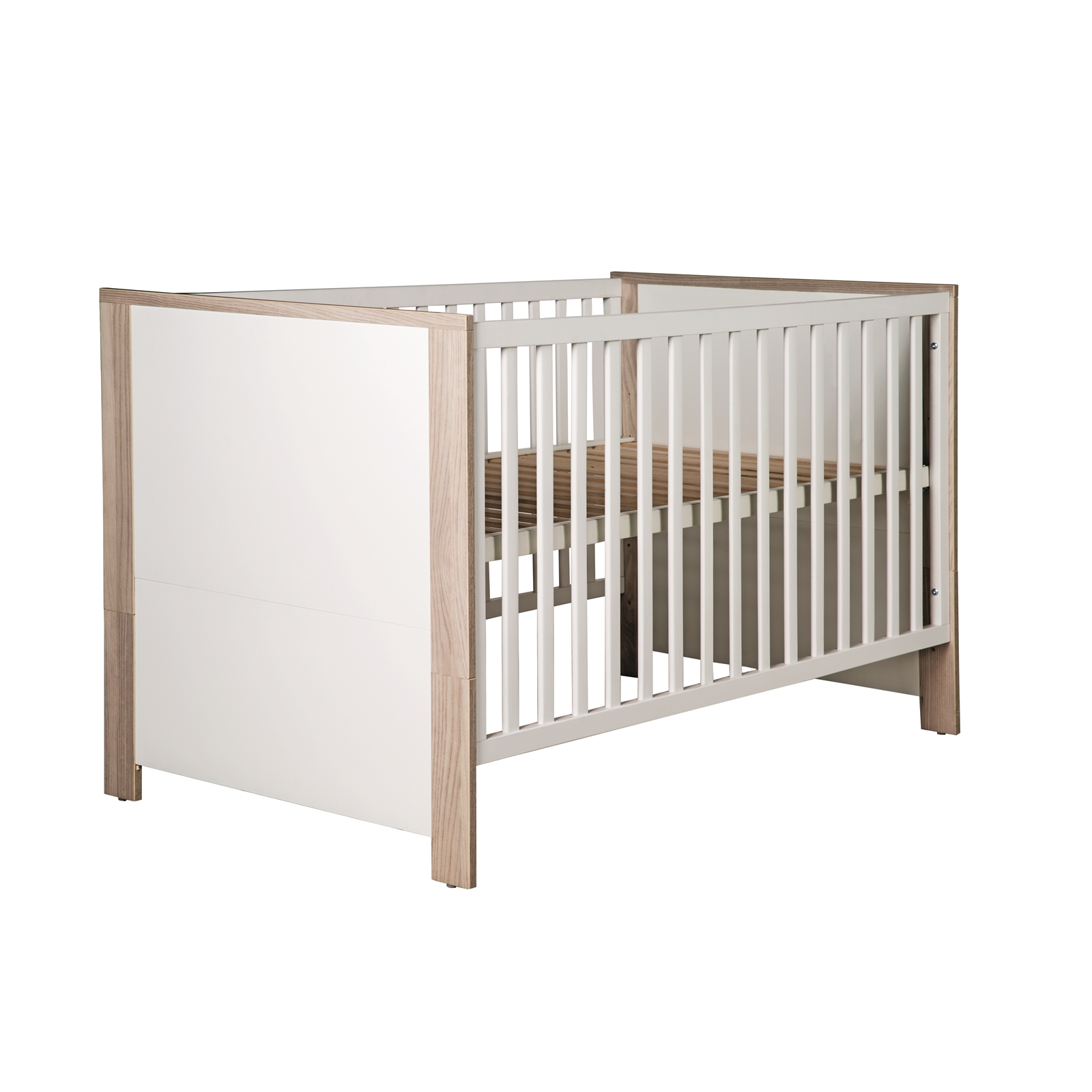 Set OLAF 2 Roba Kinderzimmer teilig Kinderbett /& Wickelkommode