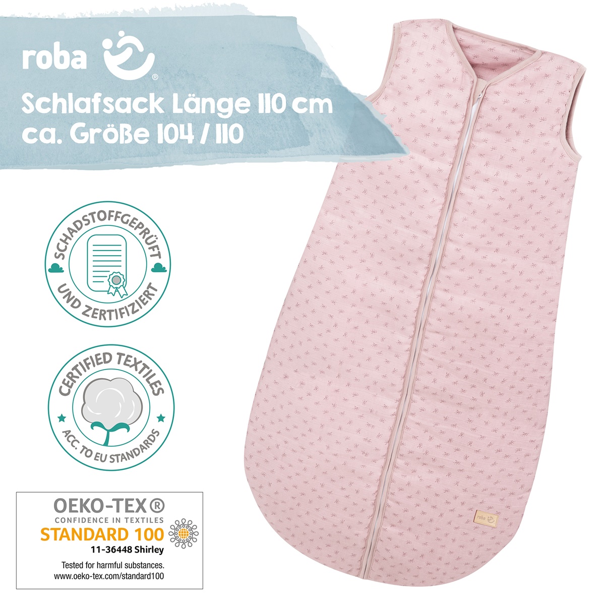 schlafsack im sommer ja oder nein Teechodina Baby 0.5 TOG 2er Pack Babyschlafsack Neugeborene Baby Sommerschlafsack, 0.5 Tog/Grün + Pilze, 67cm/0-6 Monate Baby Geschenk Für Kinder Sonnensegel mit Gestell online Größe:Gr. 1 (ab 15 Monate)