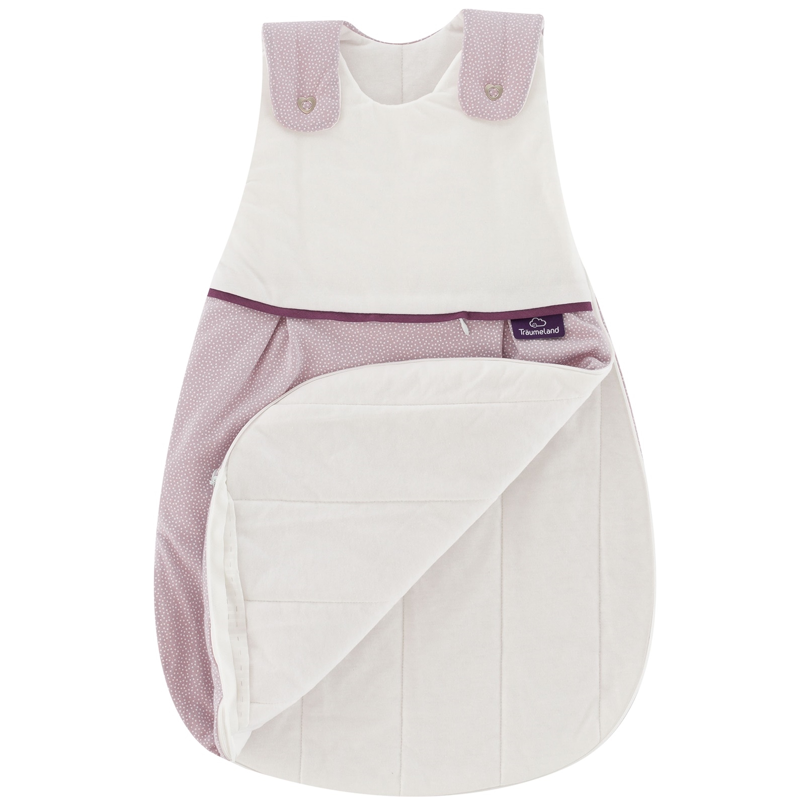 Träumeland Außenschlafsack LIEBMICH - Bild 114 von 131