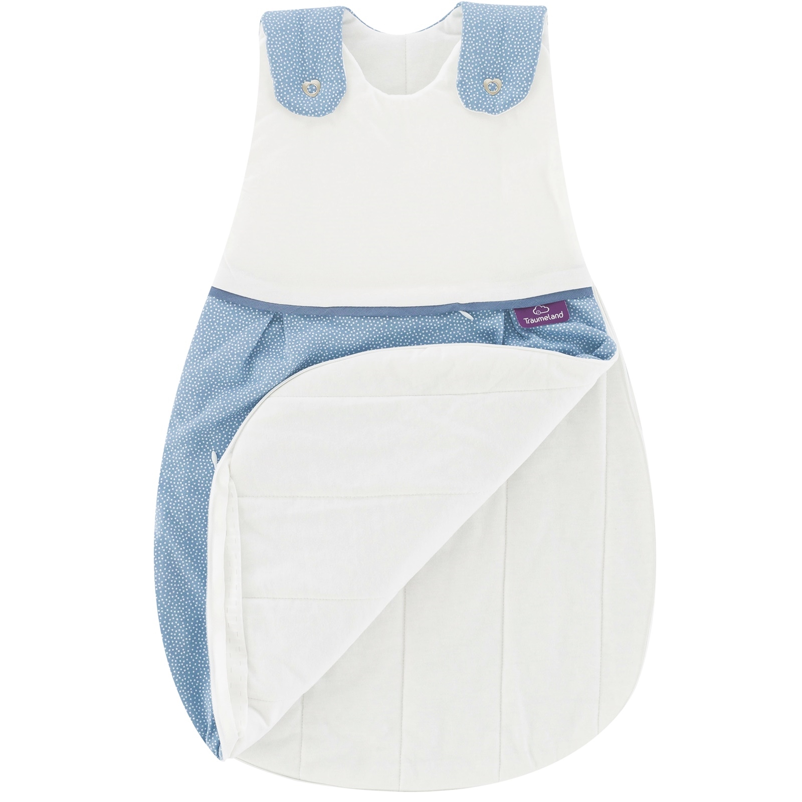 Träumeland Außenschlafsack LIEBMICH - Bild 60 von 131