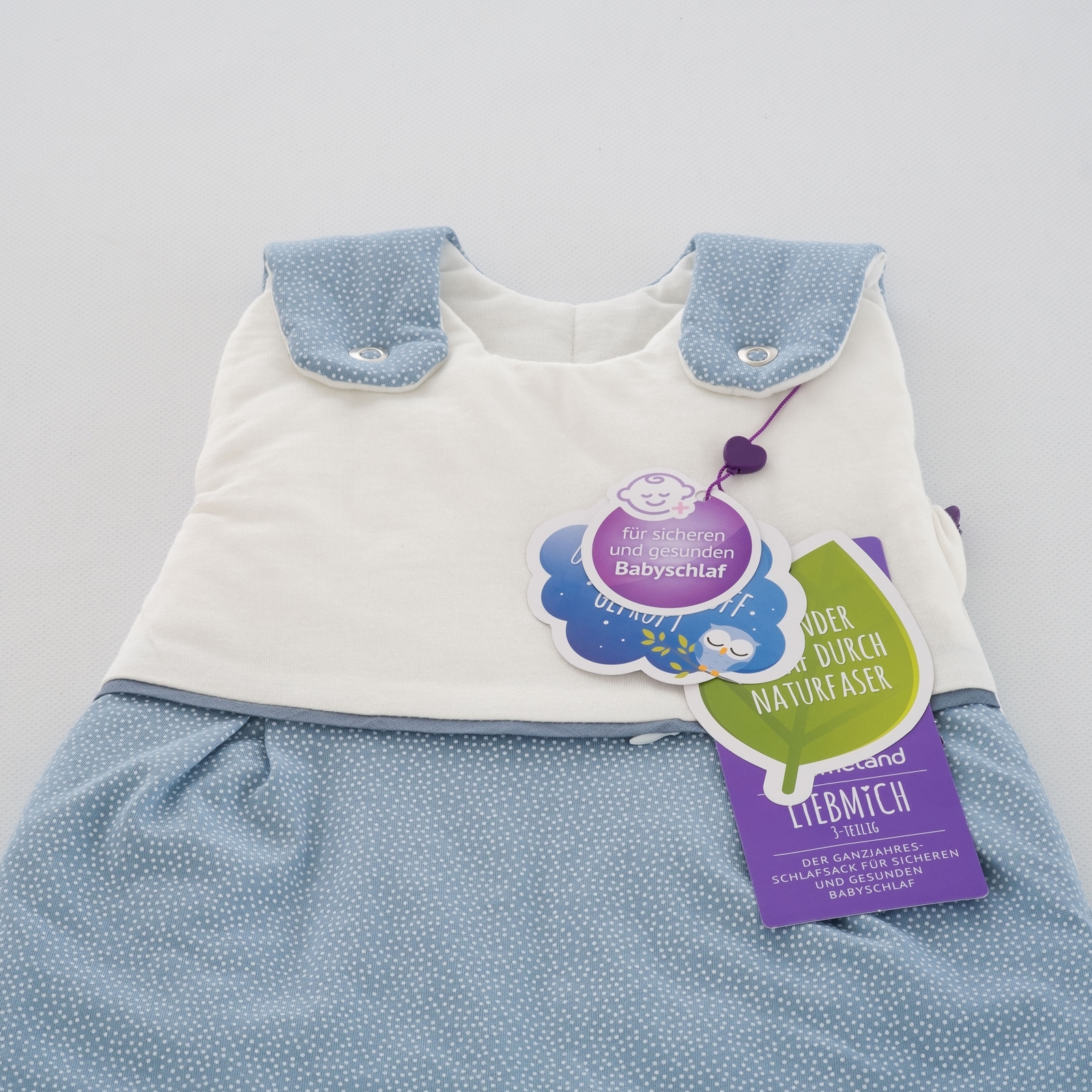 sterntaler schlafsack günstig Esel Emmi mit abnehmbaren Ärmeln ☆ Fell:Ohne Fell boiled wool Katzenschlafsack Erwachsene Katzen-Schlafsack Für