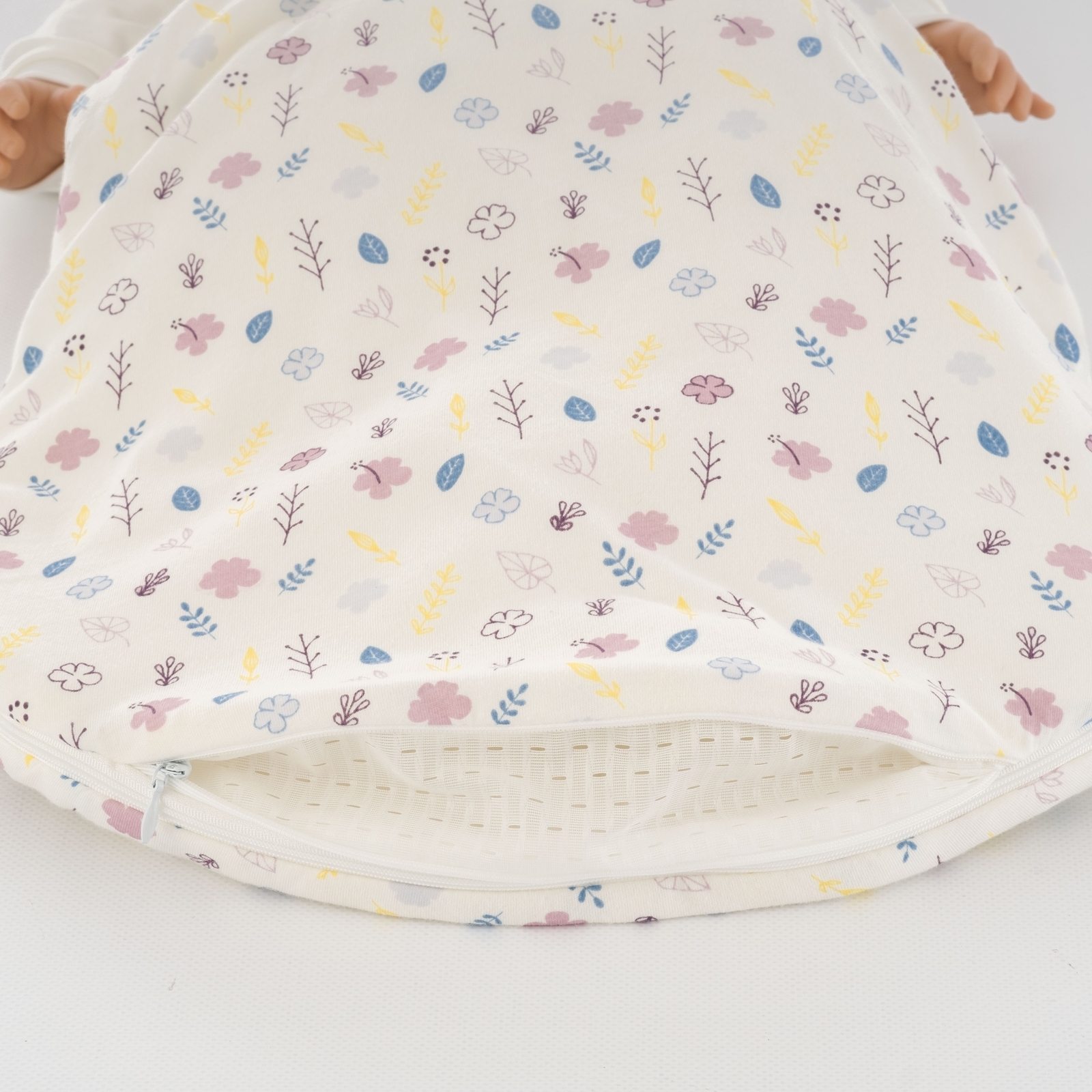 Träumeland Außenschlafsack LIEBMICH - Bild 10 von 131