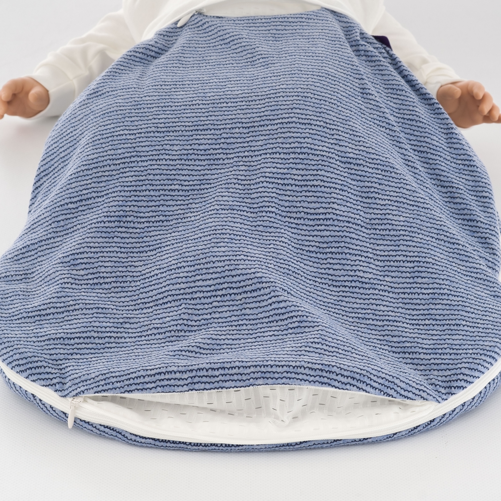 Träumeland Außenschlafsack LIEBMICH - Bild 83 von 131