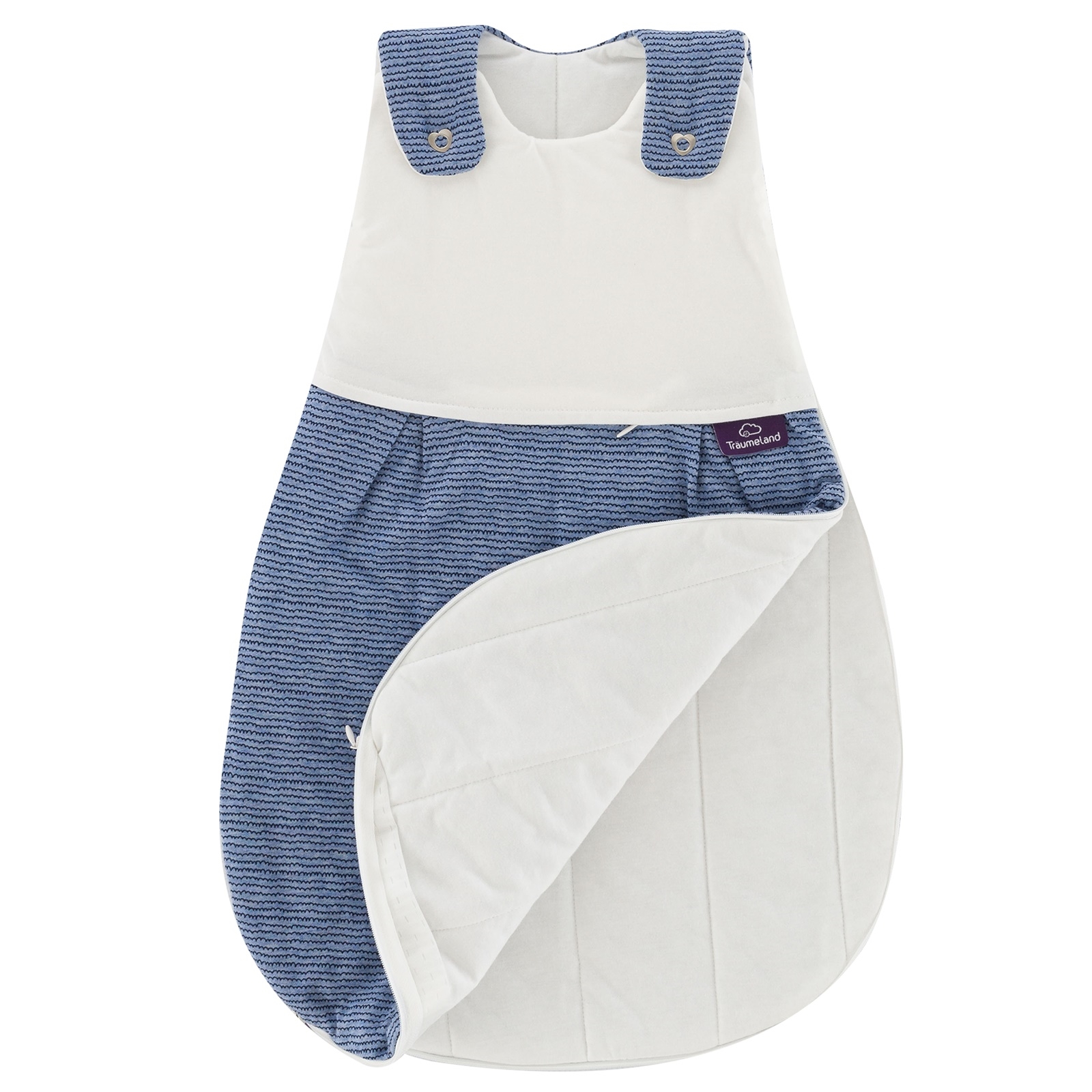 Träumeland Außenschlafsack LIEBMICH - Bild 85 von 131