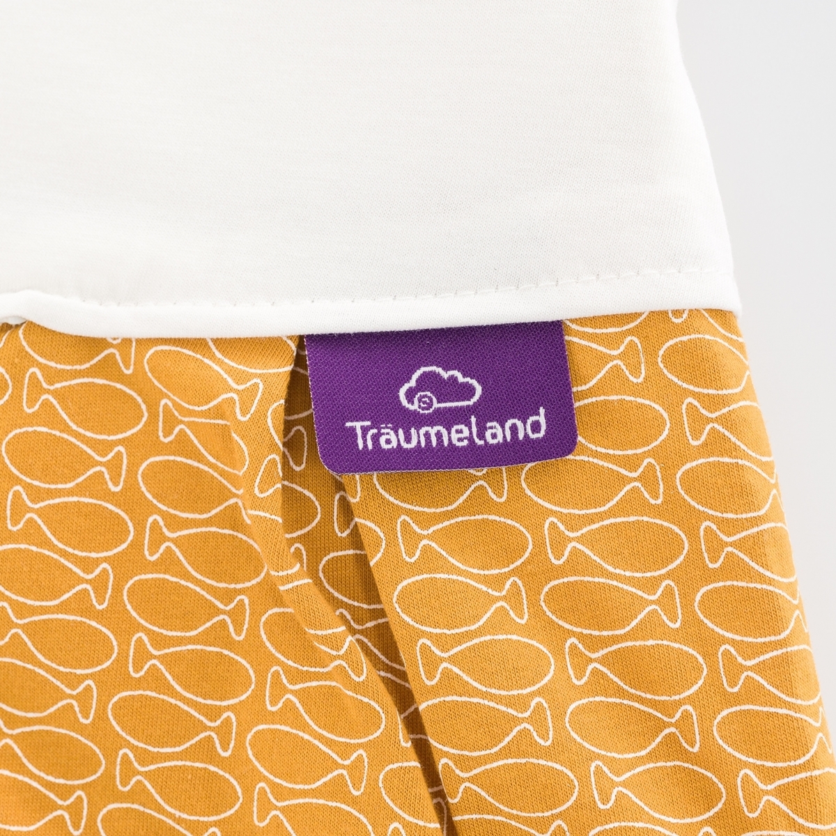 Träumeland Außenschlafsack LIEBMICH - Bild 37 von 131