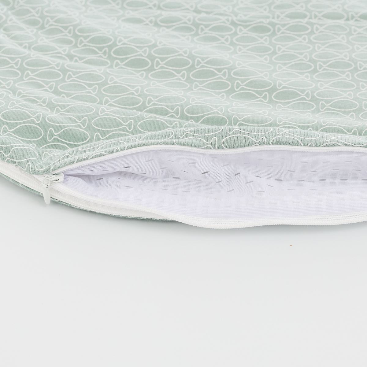 Träumeland Außenschlafsack LIEBMICH - Bild 43 von 131