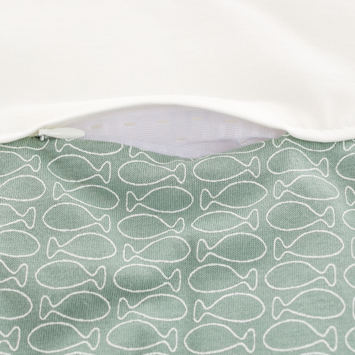 Träumeland Außenschlafsack LIEBMICH - Bild 40 von 131