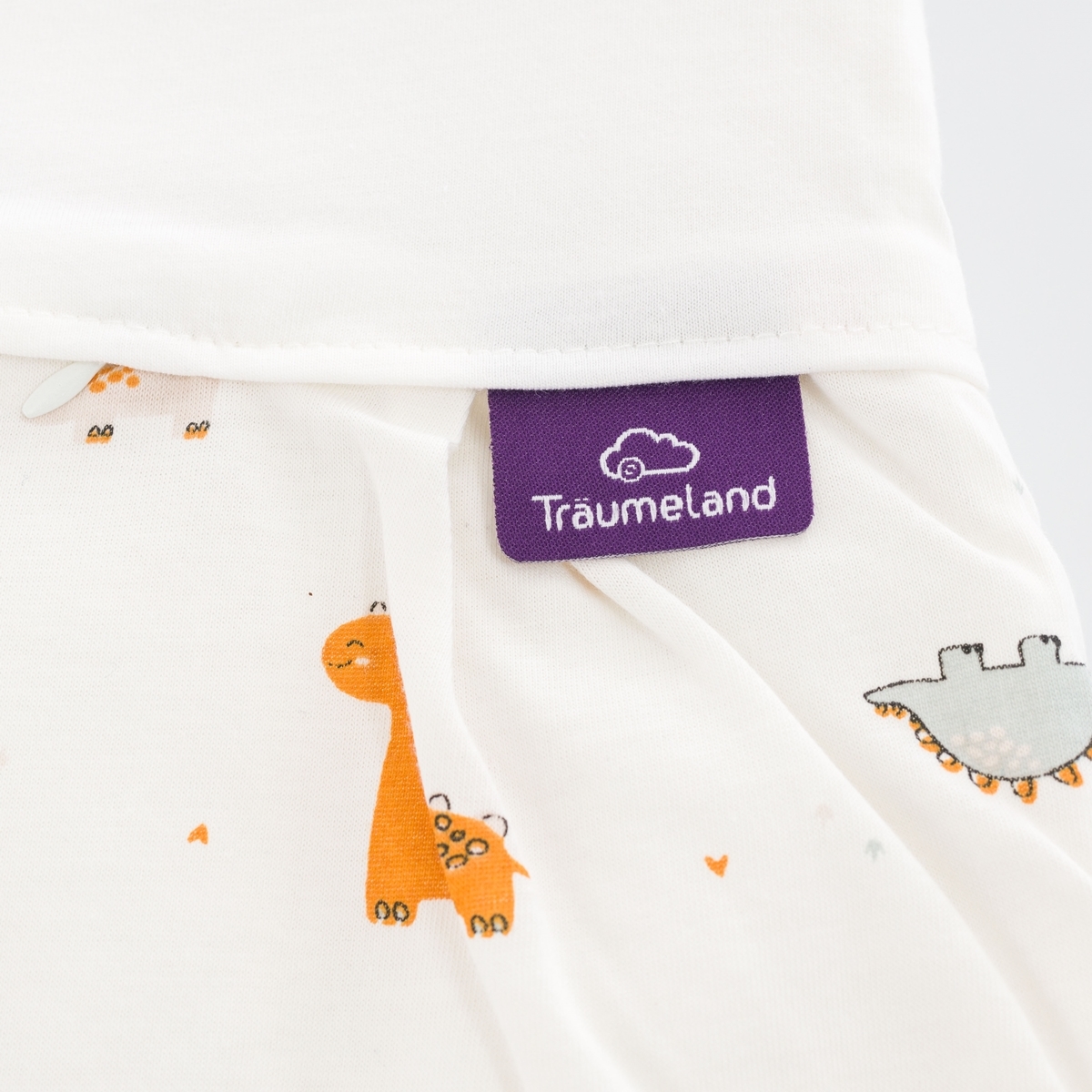 Träumeland Außenschlafsack LIEBMICH - Bild 22 von 131