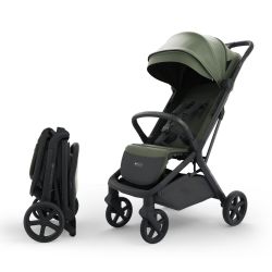 Kinderkraft Sportwagen Buggy Kinderwagen Nubi 3 Mystic Green