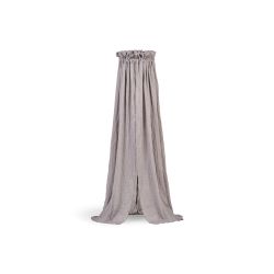 Jollein Baldachin Betthimmel Vintage 155 cm storm grey