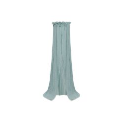 Jollein Betthimmel Vintage 155 cm Sea Green Grün