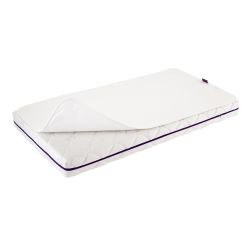 Träumeland AIRSAFE 3D-Nässeschutzauflage 40x50 cm