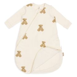 Jollein neugeborenen Schlafsack 4-Jahrezeiten 60 cm Teddy Bear