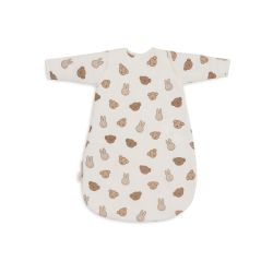 Jollein Baby Schlafsack abnehmbaren Ärmeln Rund 60 cm Miffy and Friends