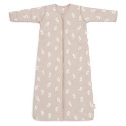 Jollein Schlafsack mit abnehmbaren Ärmeln 90 cm Twig Wild Rose