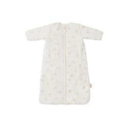 Jollein Baby Schlafsack Ärmel abnehmbar 90 cm Lovely Birds