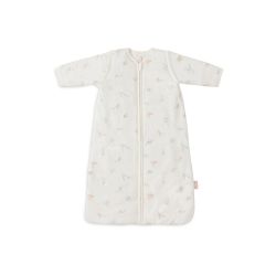 Jollein Baby Schlafsack Ärmel abnehmbar 70 cm Lovely Birds