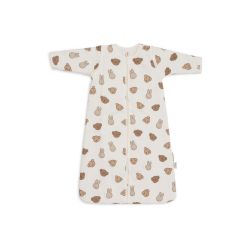 Jollein Baby Schlafsack abnehmbaren Ärmeln 70 cm - Miffy and Friends