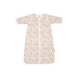 Jollein Baby Schlafsack abnehmbaren Ärmeln 70 cm - Flower Fairies