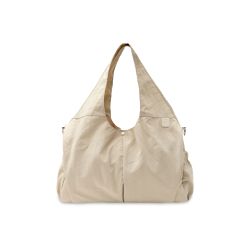 Jollein Wickeltasche Urban - Warm Sand