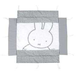 Roba Universal Laufgittereinlage miffy 75x100cm bis 100x100cm
