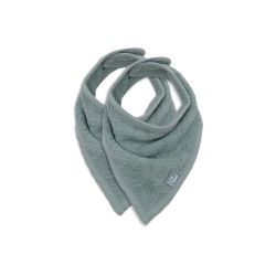 Jollein Lätzchen 2er Pack Bandana Sea Green Grün