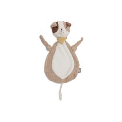 Jollein Schmusetuch - Mick