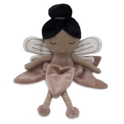 Jollein Kuscheltier Puppe Elfe Fairy Mae