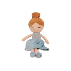 Jollein Kuscheltier Doll Rose Puppe