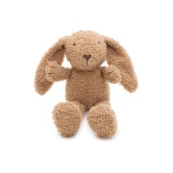 Jollein Kuscheltier Bunny Riverside Braun
