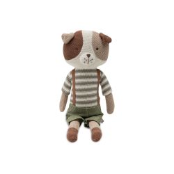 Jollein Kuscheltier - Mick