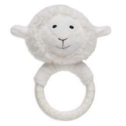 Jollein Rassel Greifling Schäfchen Lamm Lamb