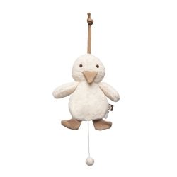 Jollein Spieluhr Ente Spring Garden Duck