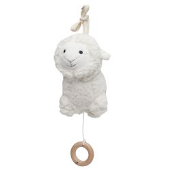Jollein Spieluhr Schäfchen Lamm Lamb