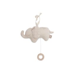 Jollein Spieluhr - Elephant Tales
