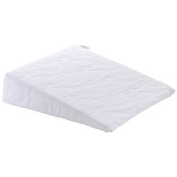 roba Keilkissen atmungsaktiv mit abnehmbarem Bezug Lagerungskissen 30x35 cm
