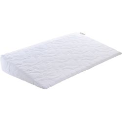 roba Keilkissen atmungsaktiv mit abnehmbarem Bezug Lagerungskissen 70x35 cm