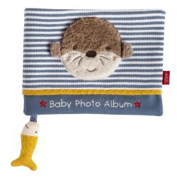 Fehn Otter Theo Fotoalbum Otter 20 x 15 cm