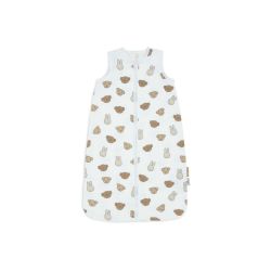 Jollein Baby Schlafsack Hydrophil 70cm Miffy and Friends