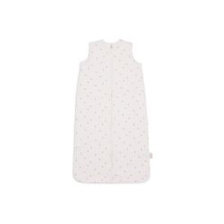 Jollein Schlafsack Jersey 90cm Harvest Wild Rose Rosa