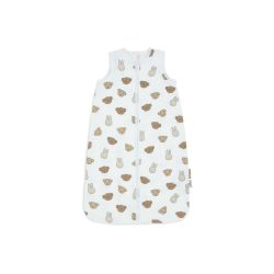 Jollein Baby Schlafsack Hydrophil 90cm Miffy and Friends