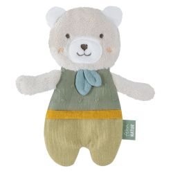 Fehn NATUR 3.0 Knister-Bär 17cm