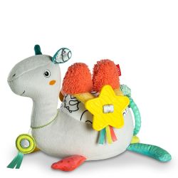 Fehn DoBabyDoo Activity-Spieluhr 21cm Kamel