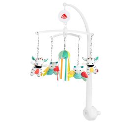 Fehn DoBabyDoo Musik-Mobile Mozarts Lullaby