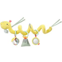 Fehn Activity-Spiralen Happy Dino ab 0+ Monaten