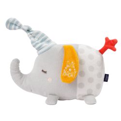 Fehn Nachtlicht Gute Nacht Elefant 21cm Glow in the Dark