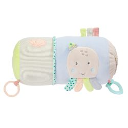 Fehn Krabbelrolle Ø 17x35 cm Meereskinder Meereskinder