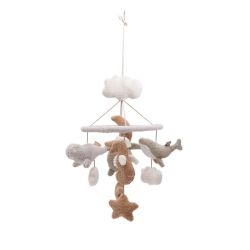 Jollein Baby-Mobile Deepsea 