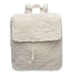 Jollein Kinderrucksack Kindergartentasche Rucksack Naturel