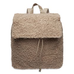 Jollein Kinderrucksack Kindergartentasche Rucksack Biscuit